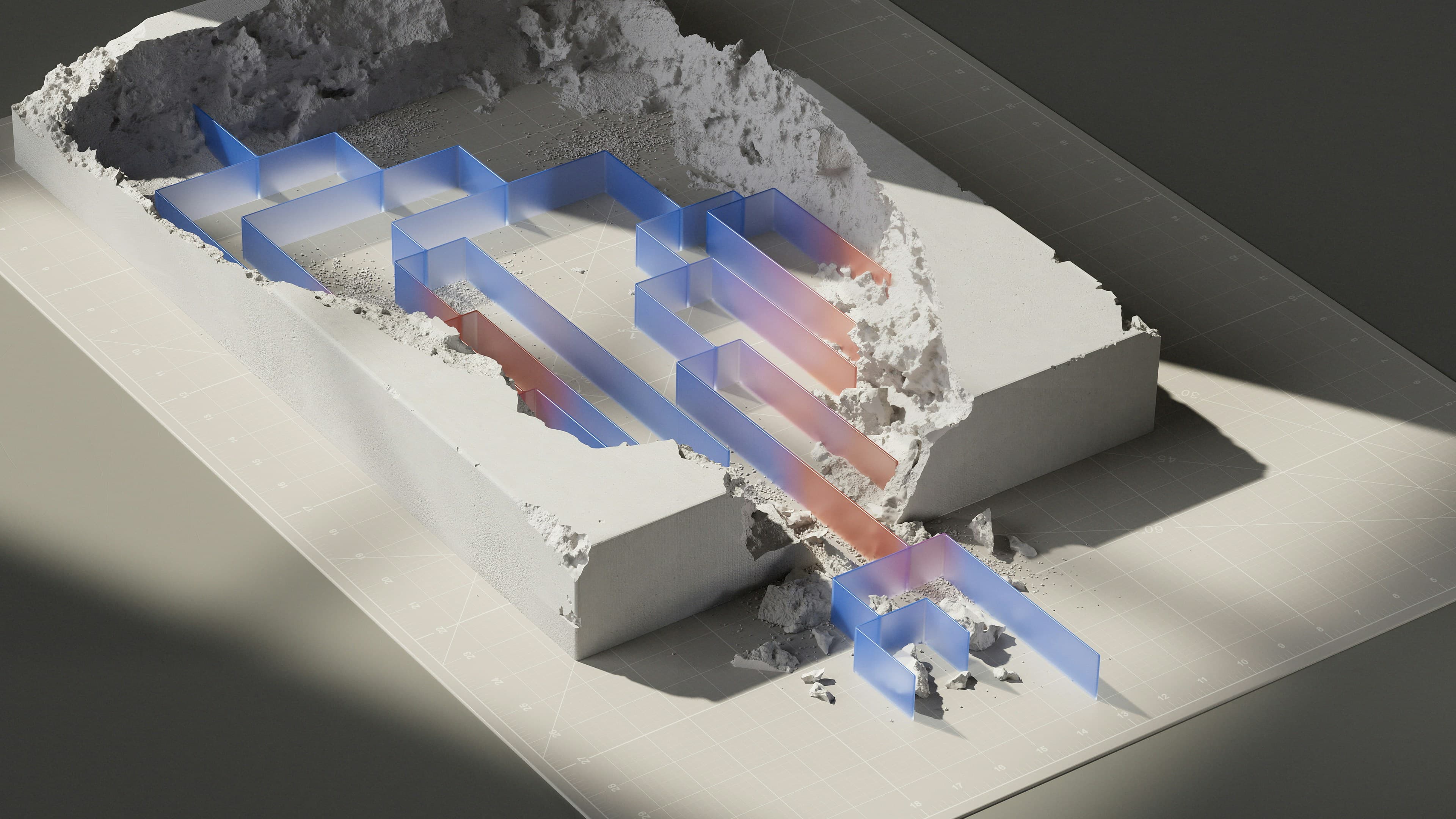 Ellis AI App Interface